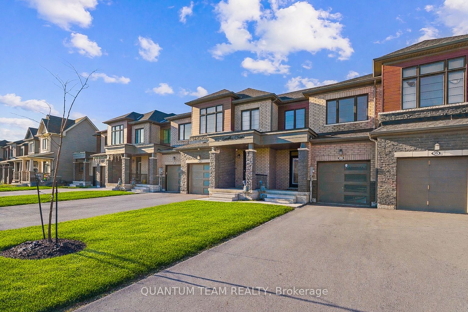 41 Vanilla Trail, Thorold, ON, L2V 0K6