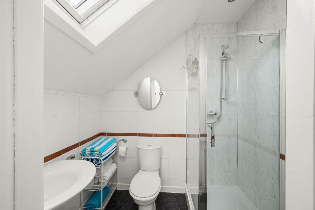 Additional image 13 of 4 bed maisonette for sale5c Hill Street, Broughty Ferry DD5