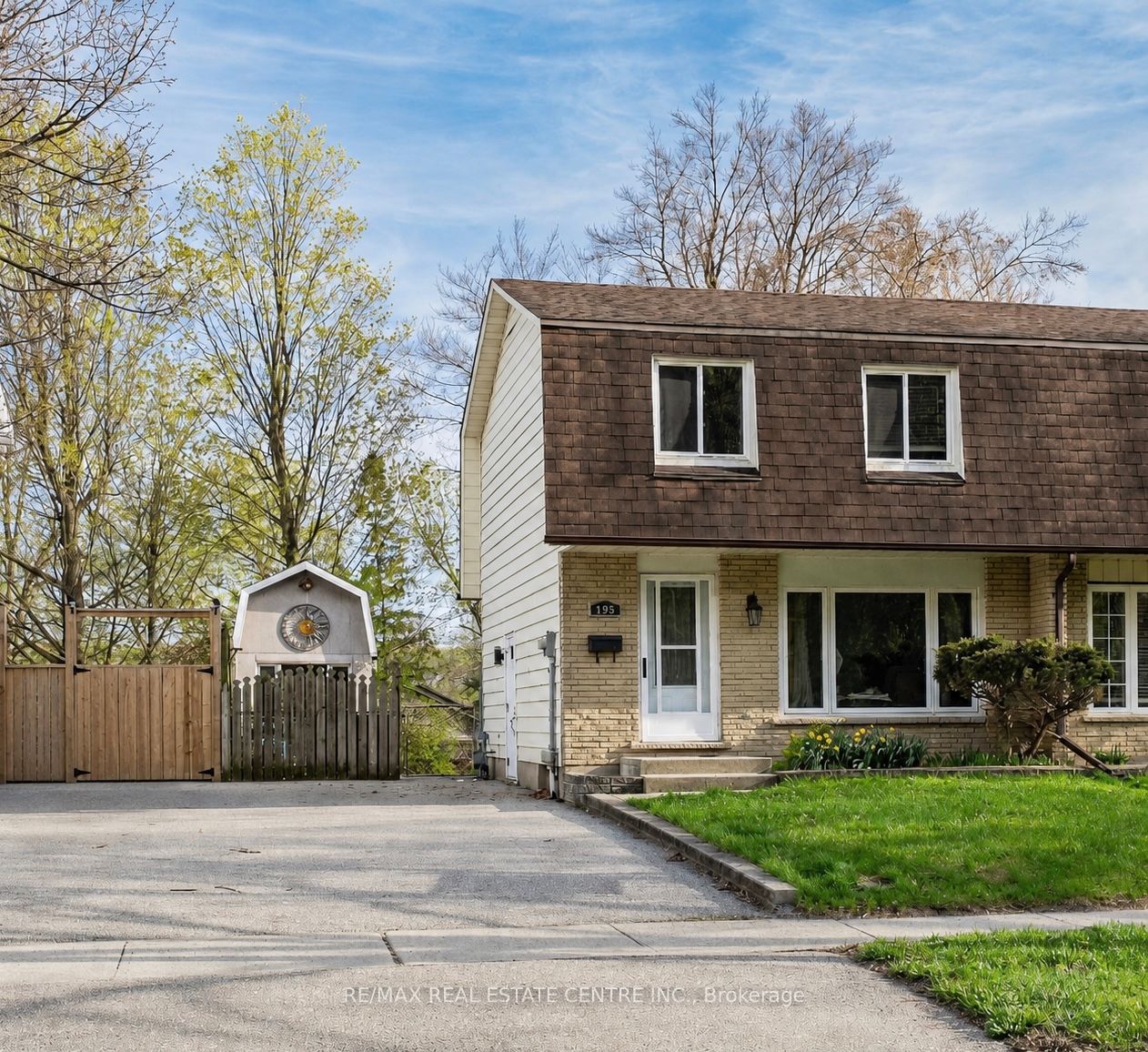 195 Old Carriage Drive, Kitchener, ON, N2P 1H5