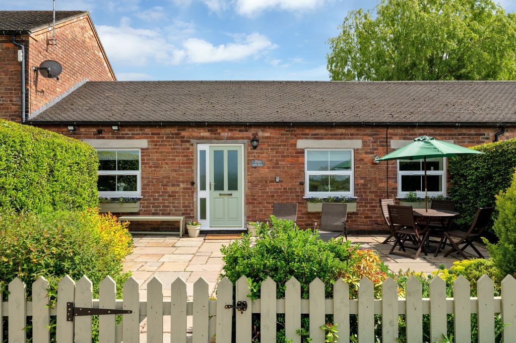 Additional image 25 of 4 bed detached house for saleGreendale Farm, Hollington, Derbyshire DE6