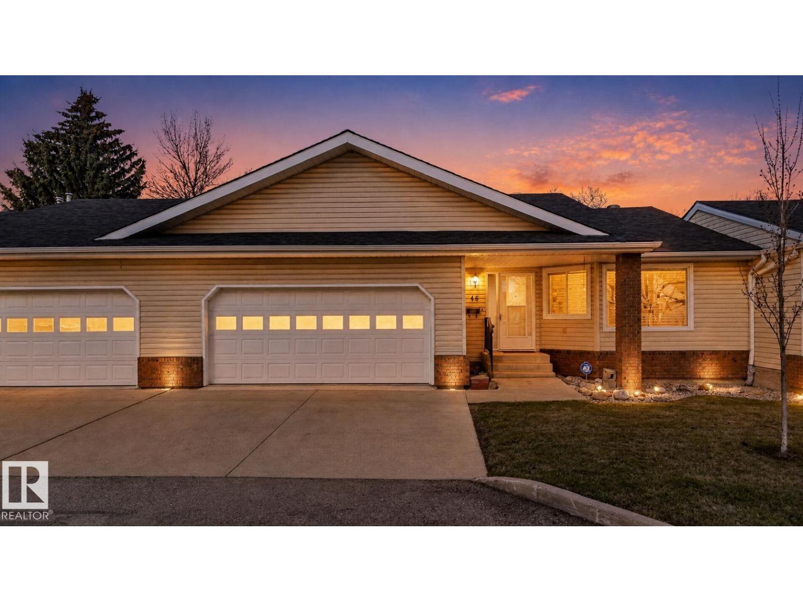 46-903 109 Street NW, Edmonton, AB, T6J6R1