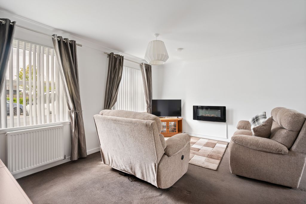 Additional image 11 of 2 bed flat for sale16A Thorny Crook Crescent, Dalkeith EH22