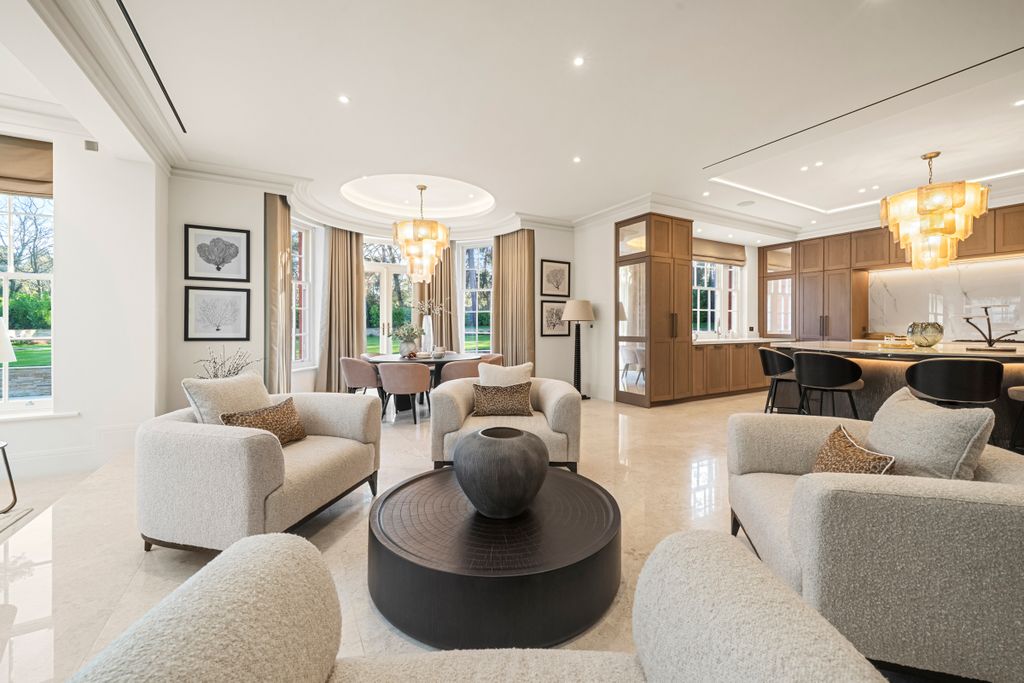 Additional image 25 of 7 bed property for saleSherbourne Drive Virginia Water, Virginia Water, Surrey SL5