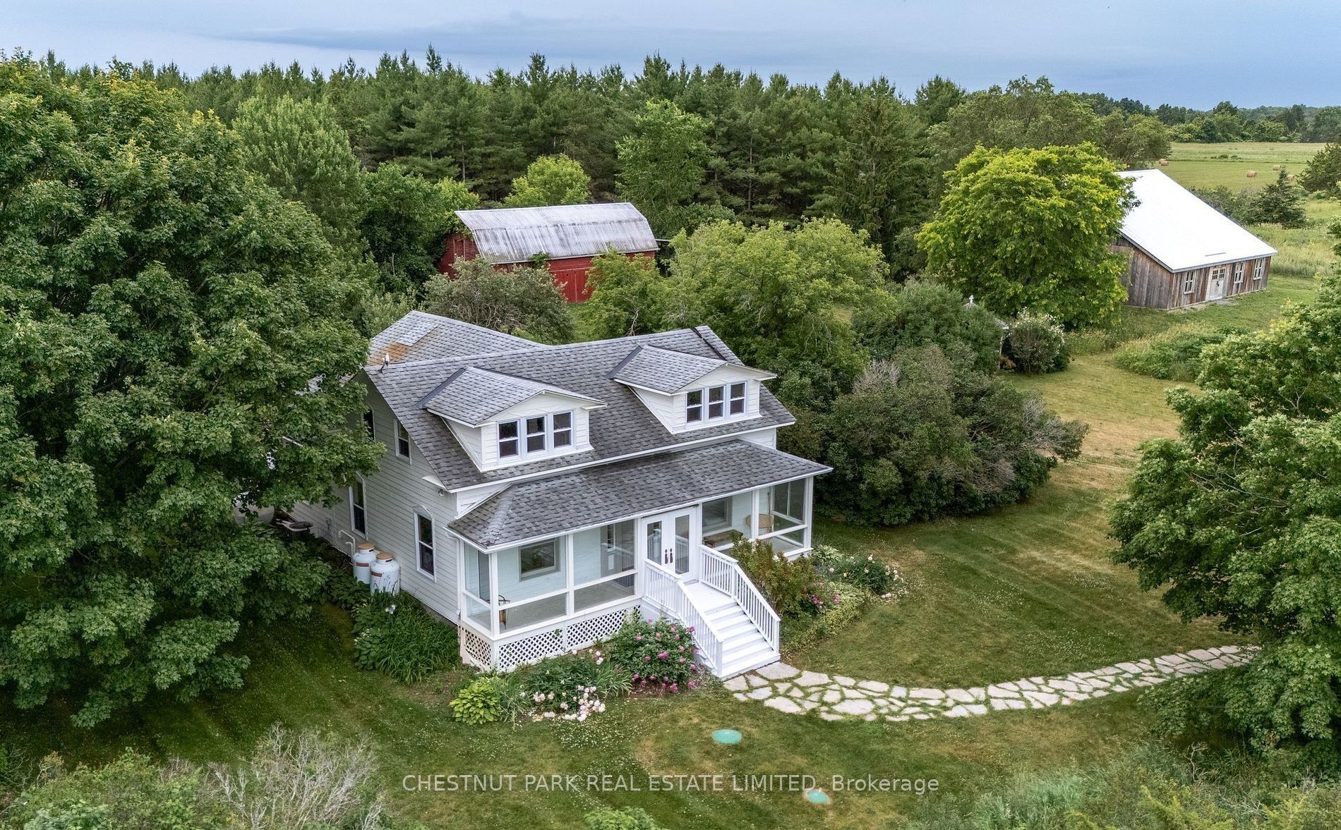 1472 County Rd 7 Road, Prince Edward County, ON, K0K 2T0