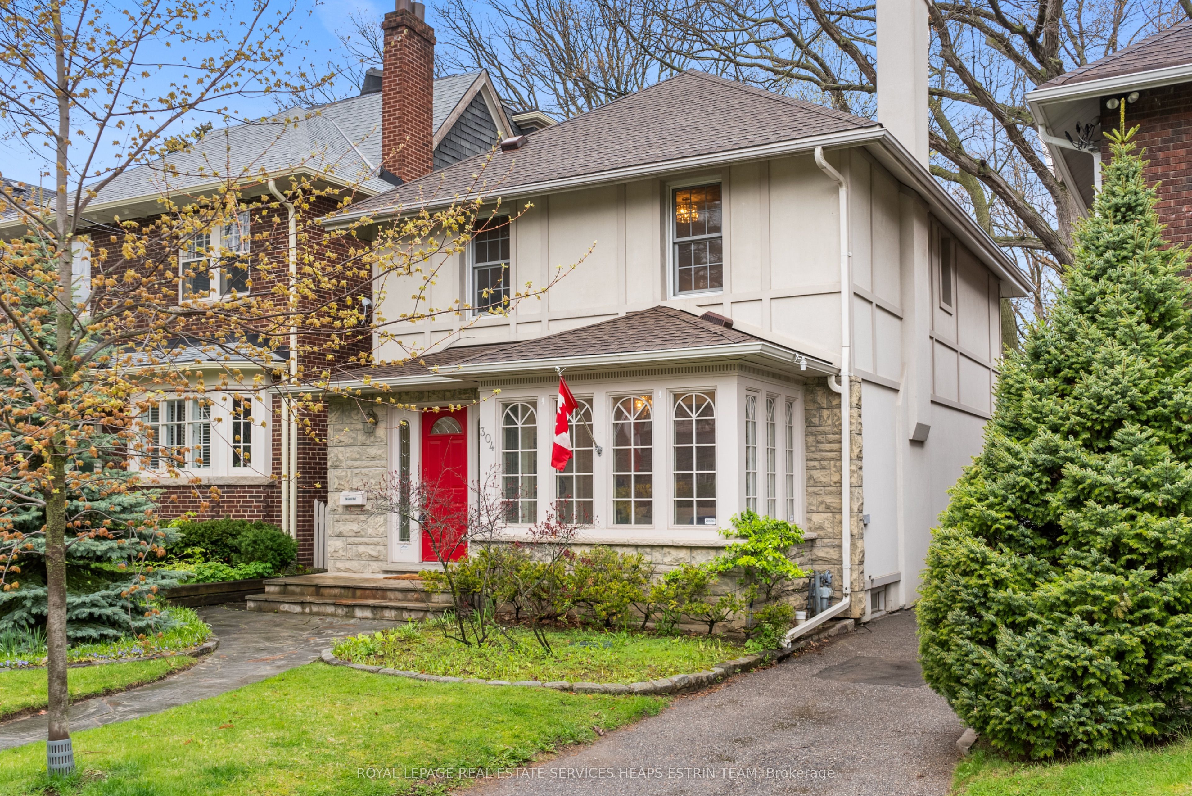 304 Heath Street E, Toronto, ON, M4T 1T4