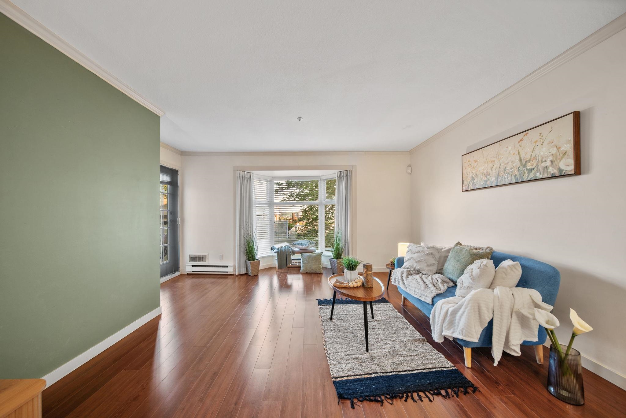 Additional image 5 of 305-526 Thirteenth Street, New Westminster, BC, V3M 4L9