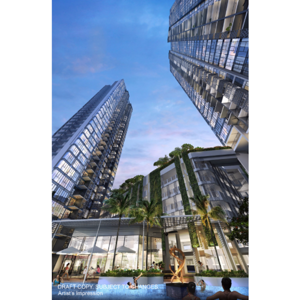 Additional image 8 of Gem Residences