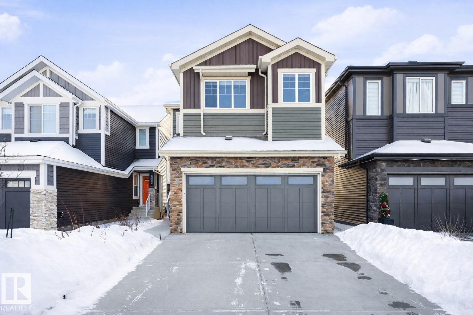 8624 223 Street NW, Edmonton, AB, T5T7L6