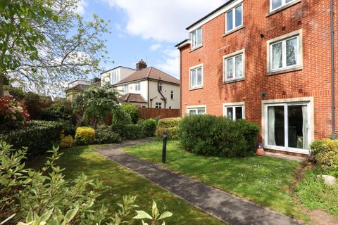 Claremont Avenue, Bristol BS7