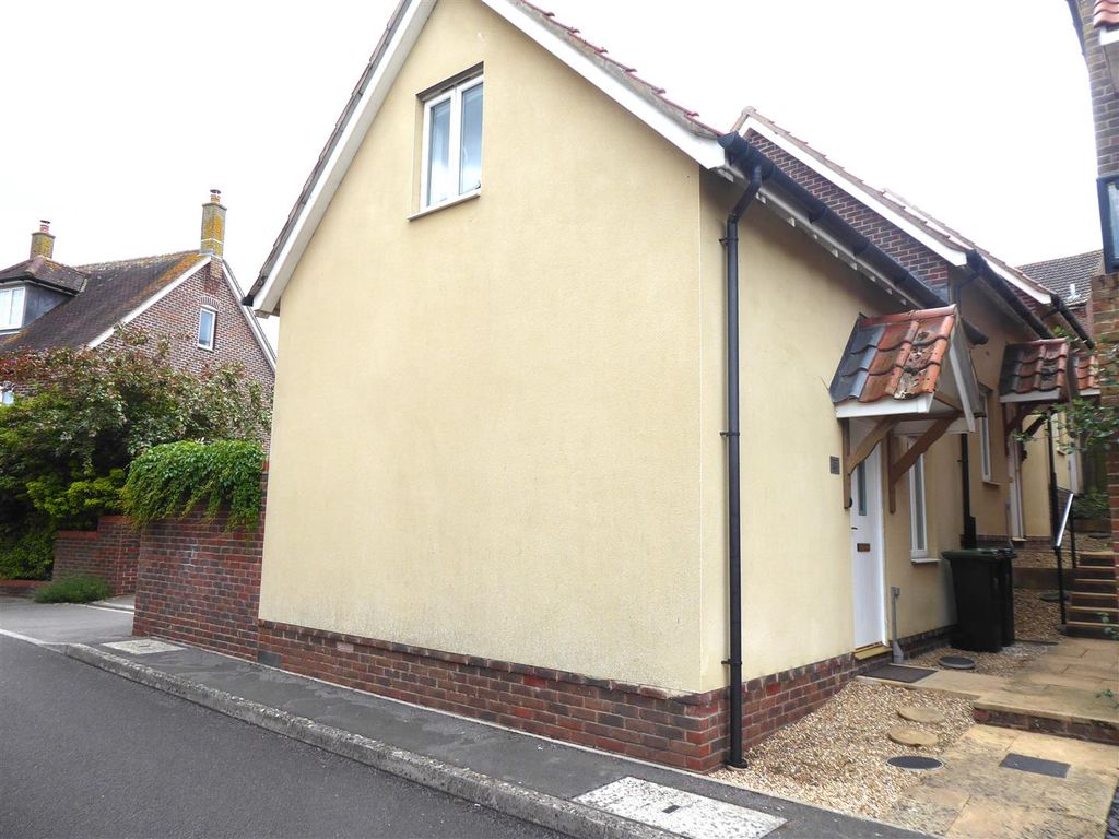 1 bed end terrace house to rentThe Gavel, Sturminster Newton DT10