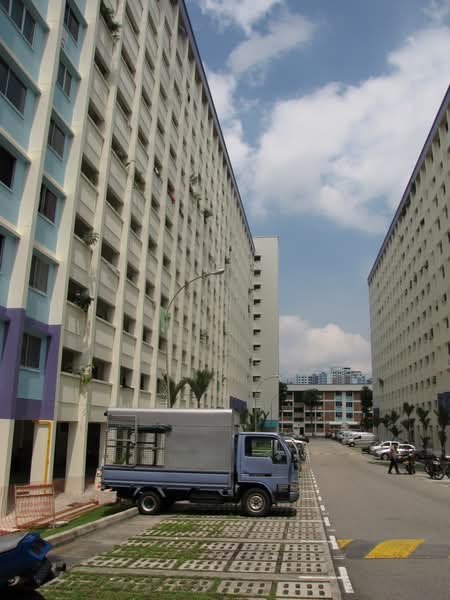 Additional image 9 of 236 Bukit Panjang Ring Road