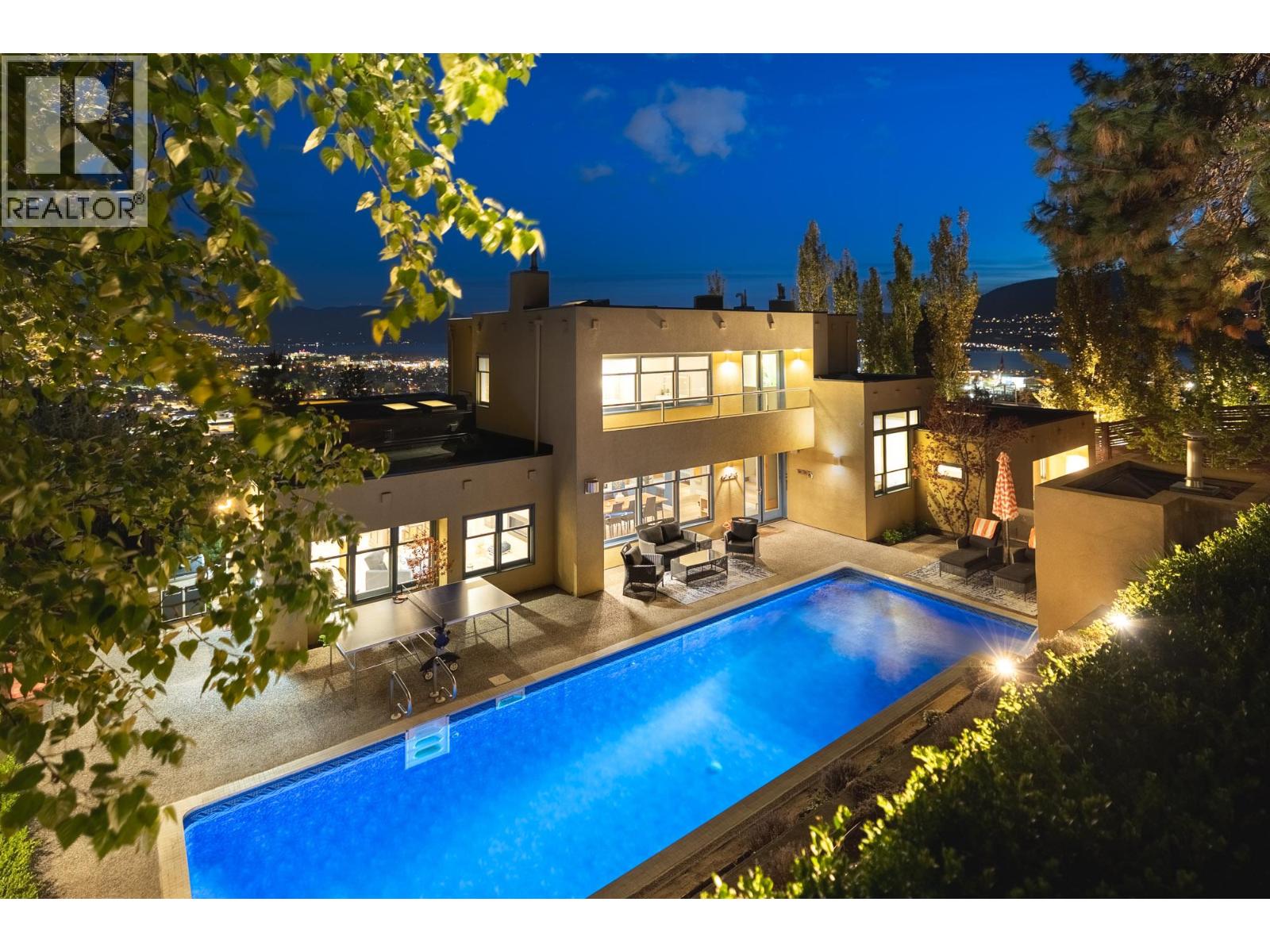 837 Mount Royal Drive, Kelowna, BC, V1Y3M3
