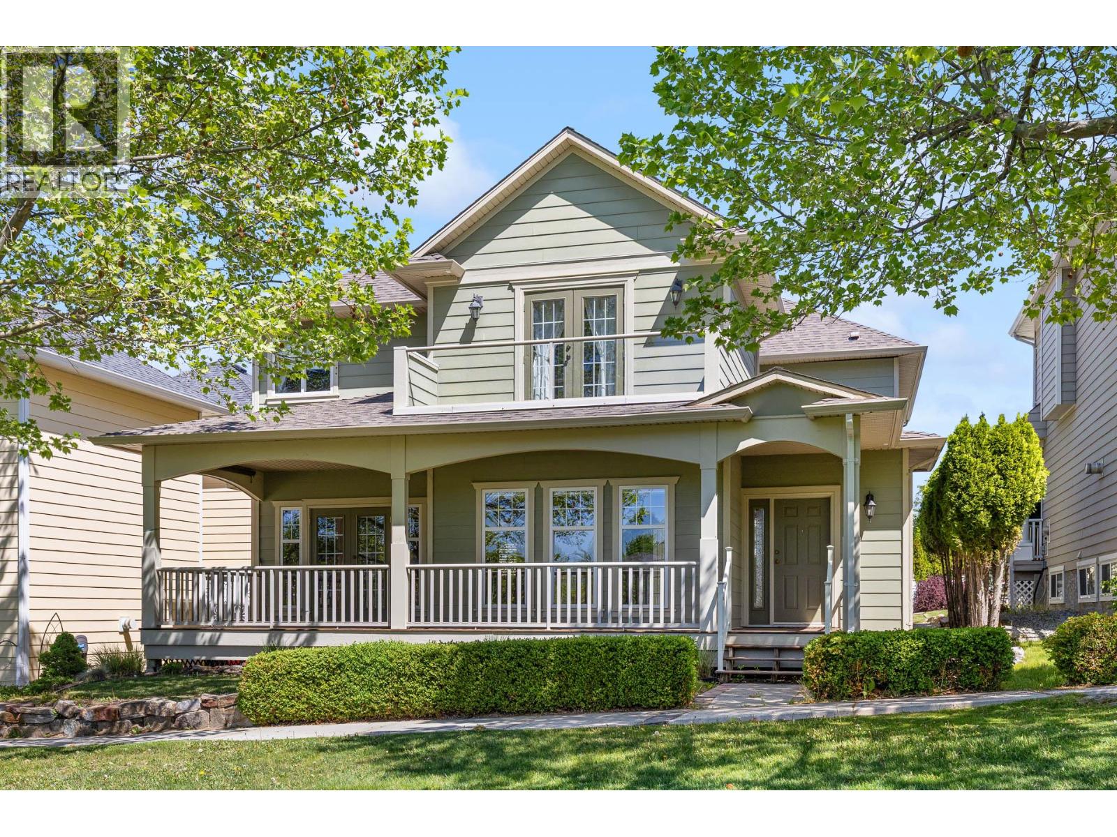 5360 Connaly Lane, Kelowna, BC, V1W4Y7