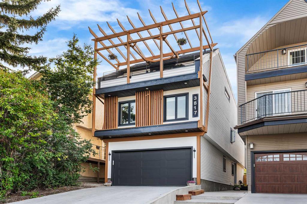 Additional image 2 of 3817 18 Street SW, Calgary, AB, T2T 4V2