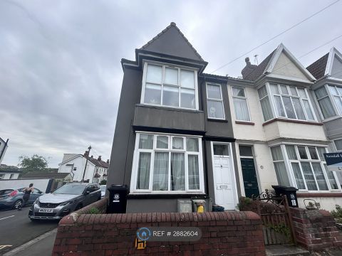 Ralph Road, Bristol BS7