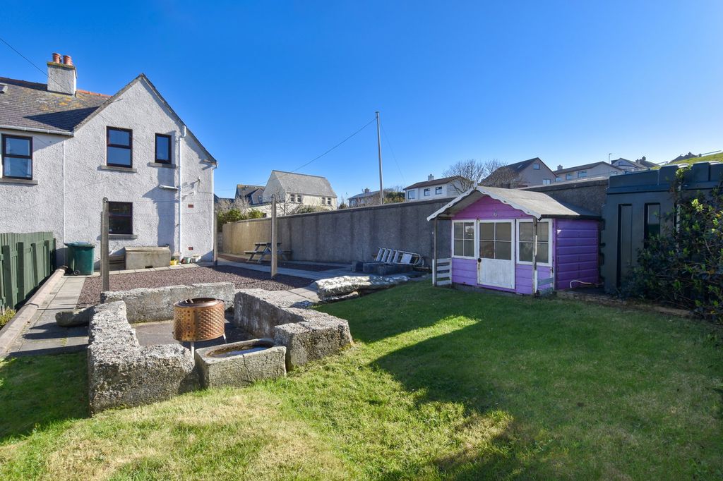 Additional image 27 of 2 bed semi-detached house for saleGressy Loan, Lerwick, Shetland ZE1