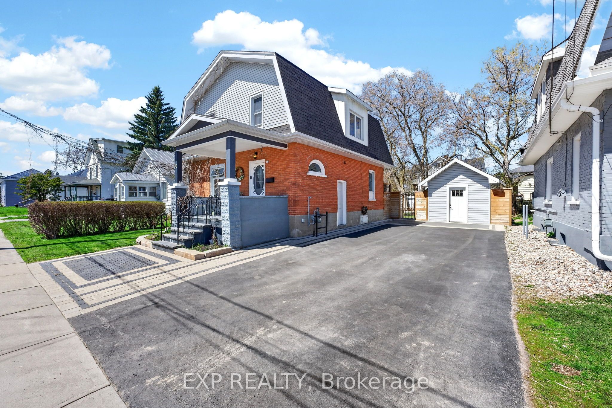 Additional image 2 of 16 Burton Street, Belleville, ON, K8P 1E6