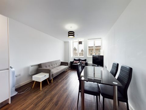 The Strand, 7, Apartment 607 L2