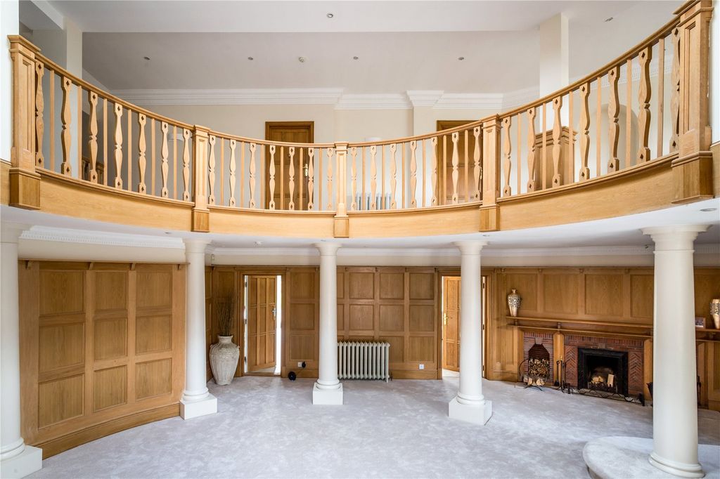 Additional image 5 of 7 bed detached house for saleLong Mill Lane, Crouch, Borough Green, Sevenoaks TN15