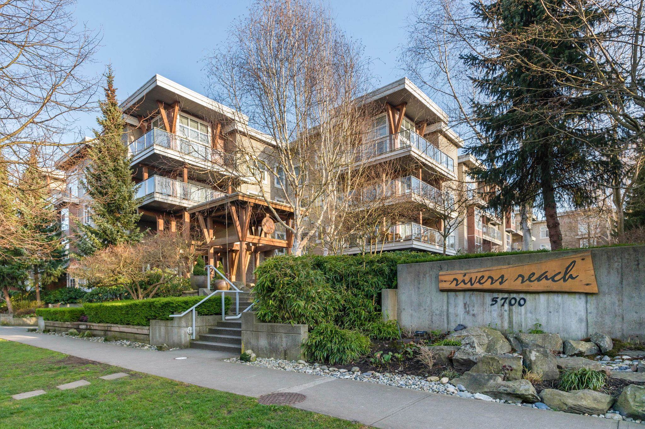 104-5700 Andrews Road, Richmond, BC, V7E 6N7