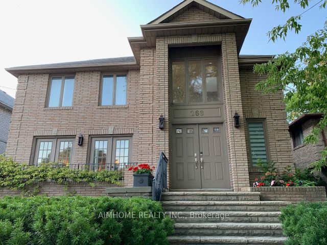 Additional image 2 of 268 Hounslow Avenue, Toronto, ON, M2N 2B8