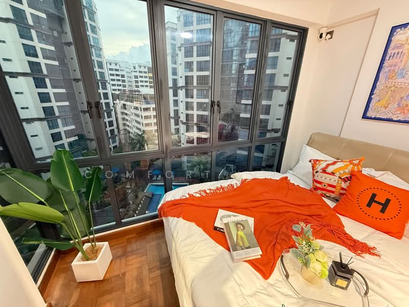 50 Choa Chu Kang North 7