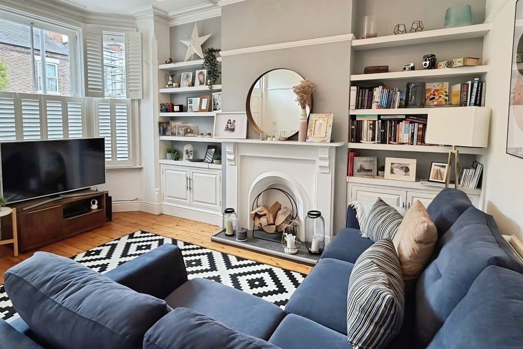Additional image 9 of 4 bed semi-detached house for saleMiddleton Street, Beeston NG9