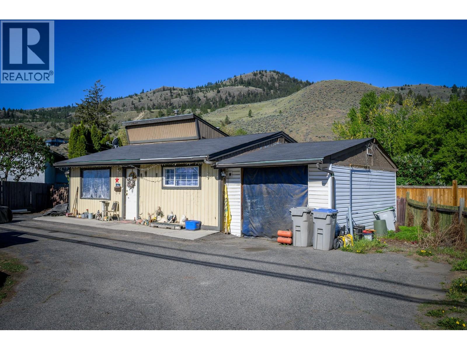 Additional image 2 of 2810 Westsyde Road, Kamloops, BC, V2B7E3