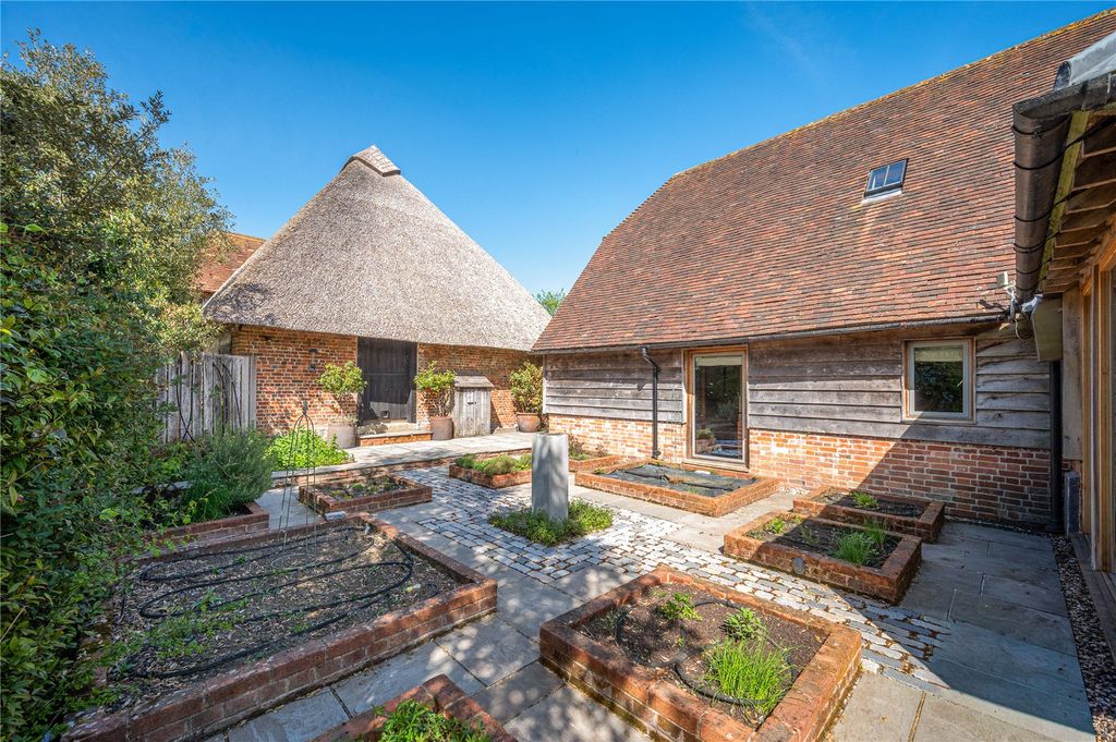 Additional image 16 of 5 bed detached house for saleOld Burghclere, Newbury, Hampshire RG20