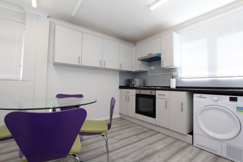 Bowden Wood Close, Sheffield S9