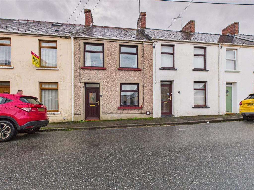 Additional image 16 of 3 bed terraced house for saleGeorge Street, Milford Haven SA73