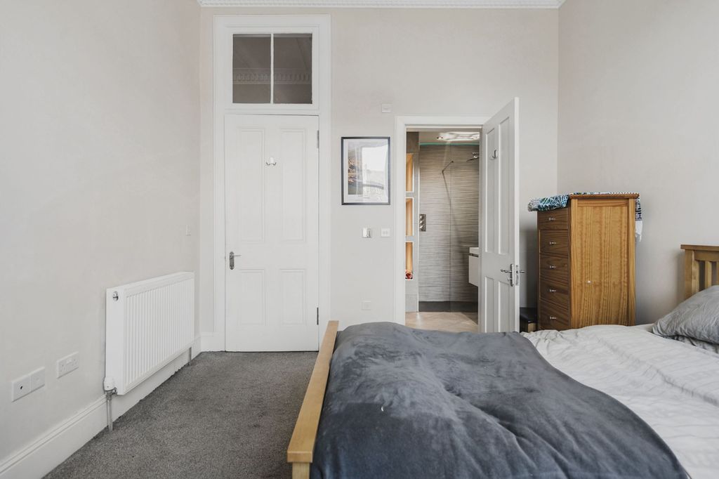 Additional image 15 of 4 bed flat for sale10 Roxburgh Street, Dowanhill G12