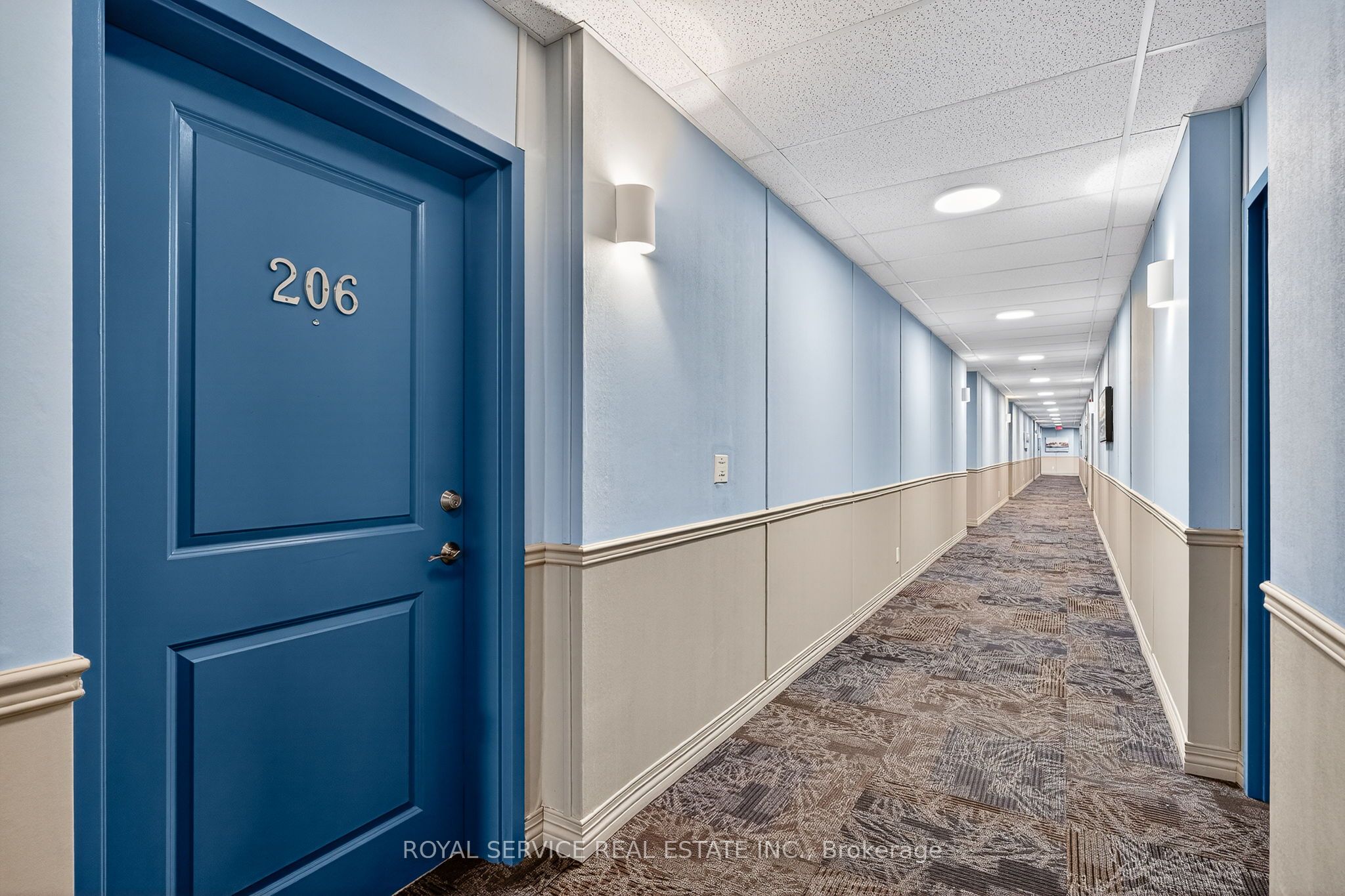 Additional image 4 of 206-148 Third Street, Cobourg, ON, K9A 5X2