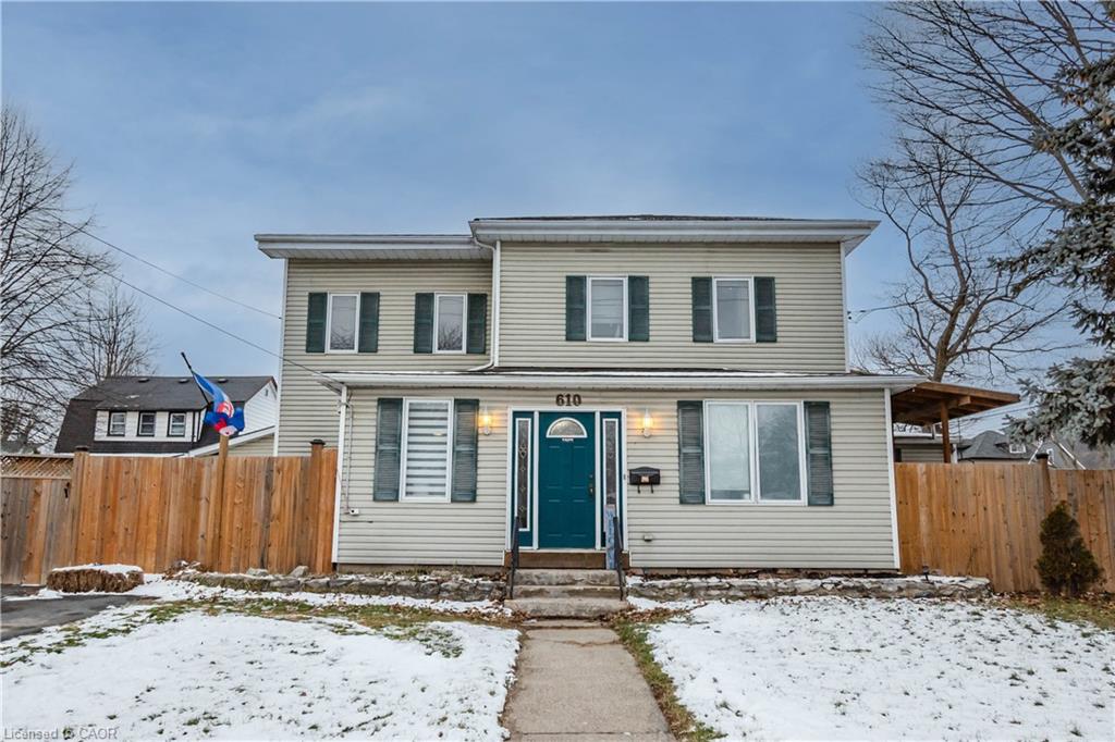 Additional image 4 of 610 Elm Street, Port Colborne, ON, L3K 4P6