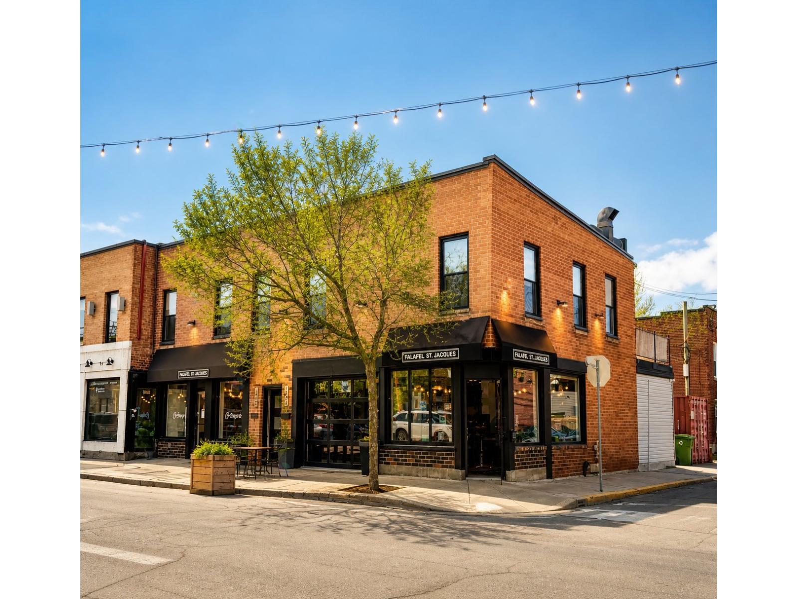 1293 Rue Notre-Dame