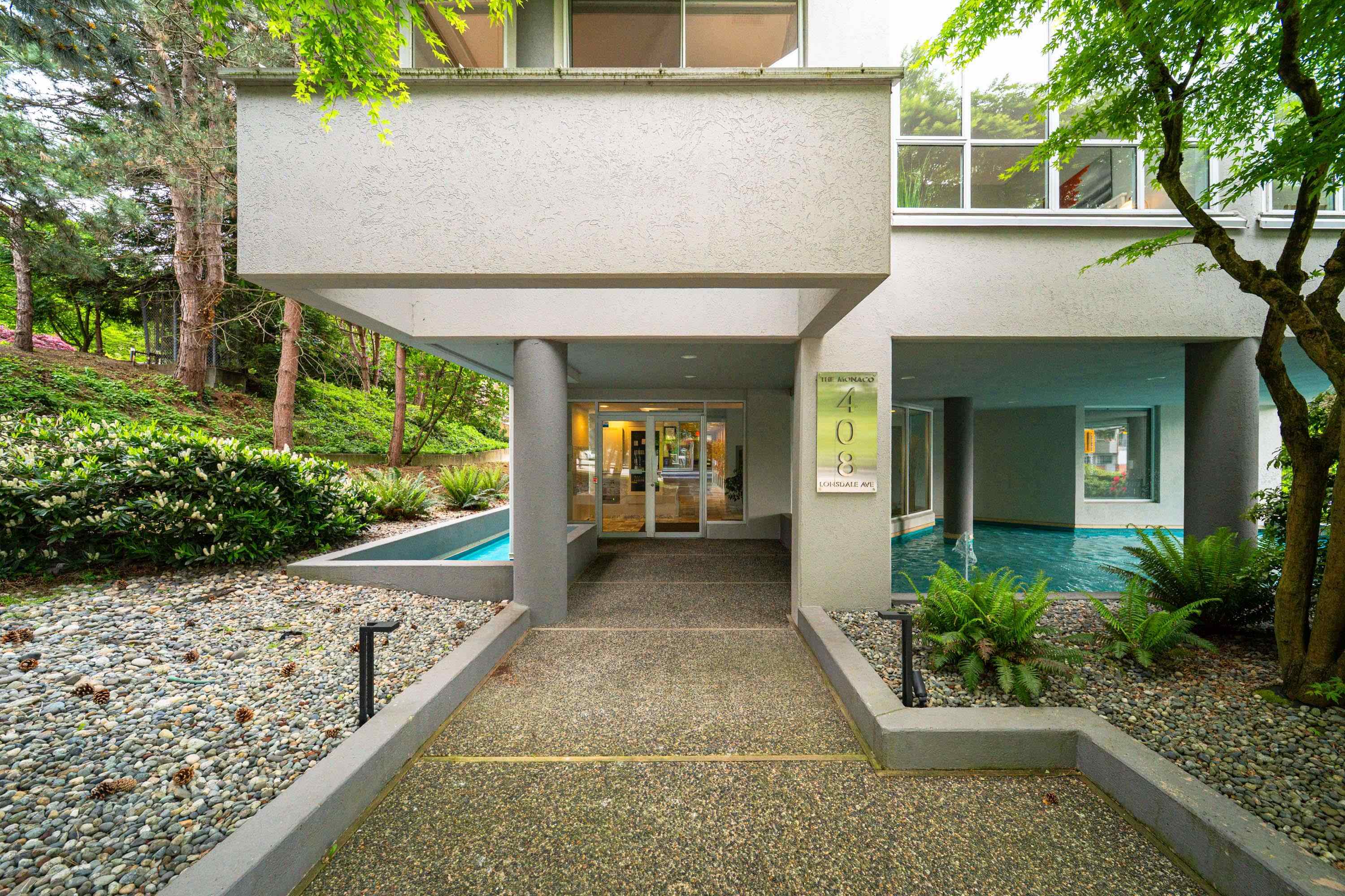 Additional image 4 of 203-408 Lonsdale Avenue, North Vancouver, BC, V7M 2G5