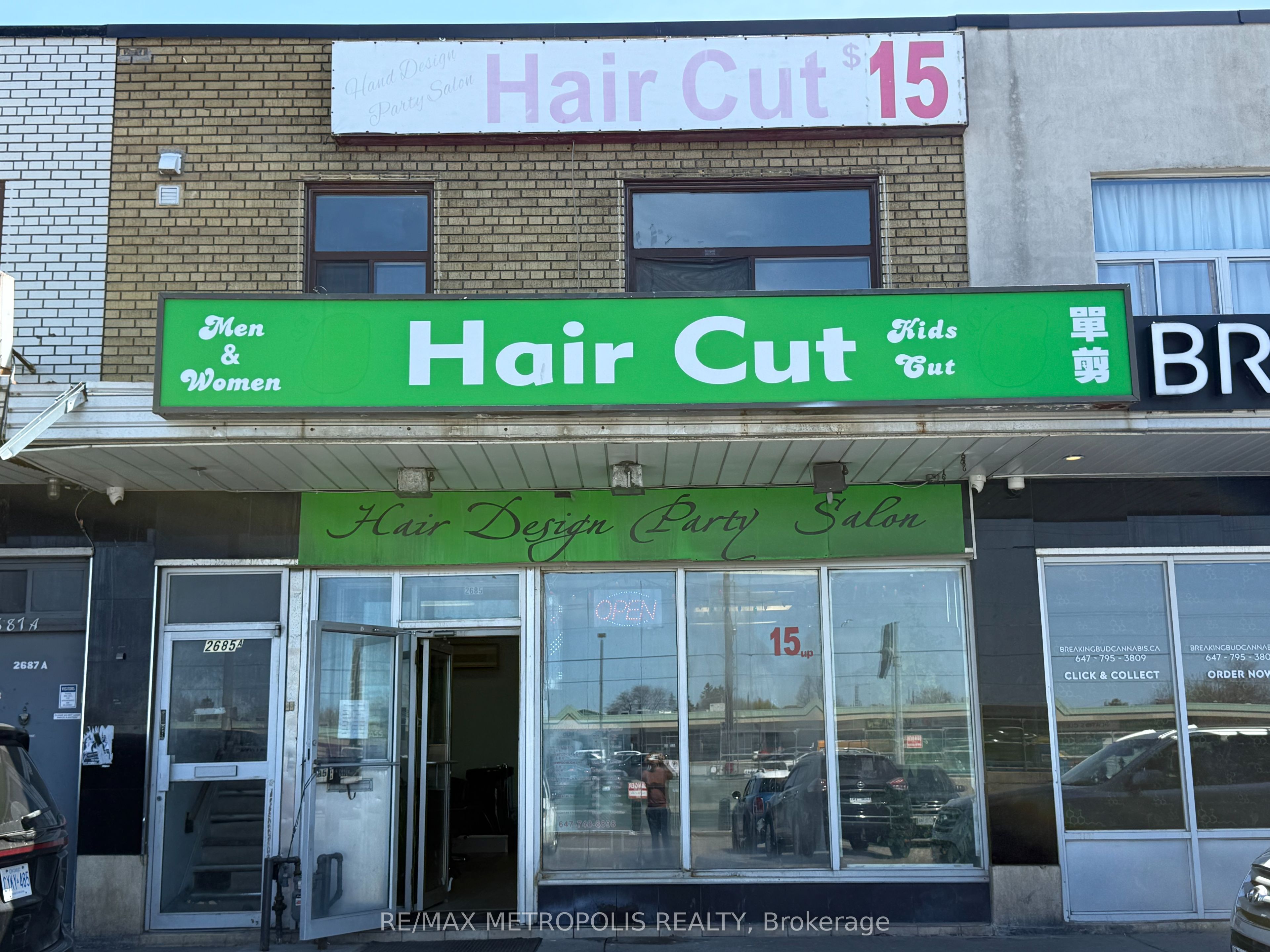 Additional image 3 of 2685 Eglinton Avenue E, Toronto, ON, M1K 2S2