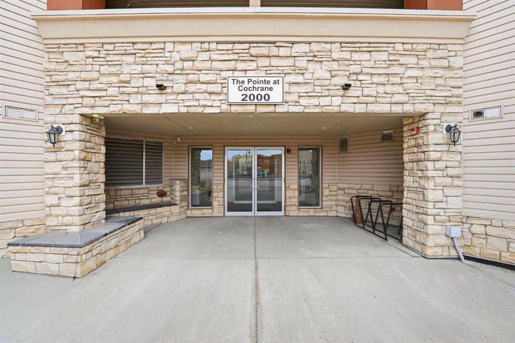 Additional image 3 of 2324-505 Railway Street, Cochrane, AB, T4C 2K9