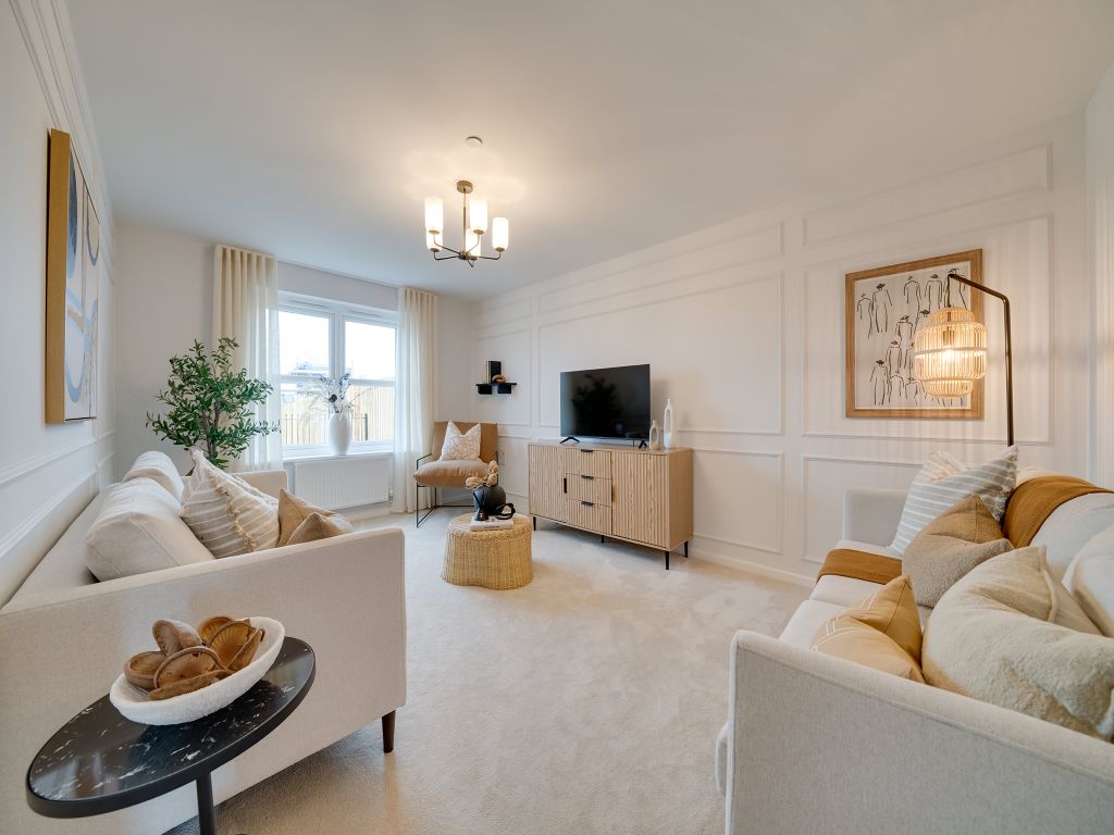 Additional image 7 of 4 bed detached house for sale"The Kielder" at Sandy Hill Road, Saundersfoot, Pembrokeshire SA69
