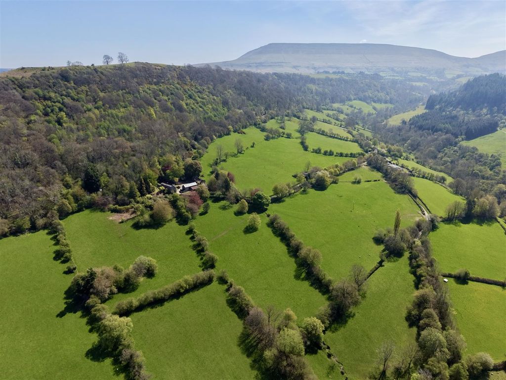 Additional image 3 of 3 bed farm for saleLlanigon, Hereford HR3