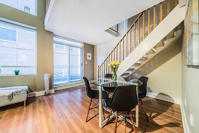 Additional image 6 of 307-80 Cumberland Street, Toronto, ON, M5R 3V1