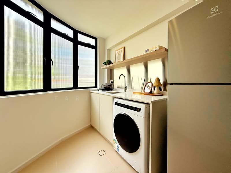 386 Tampines Street 32 photo 2