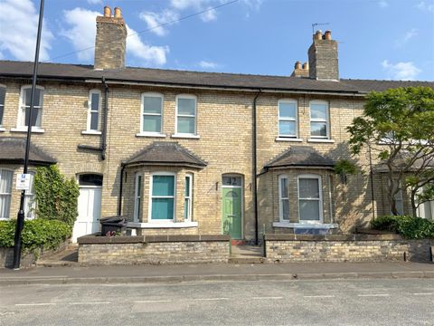 Bootham Crescent, York YO30, Room to rent