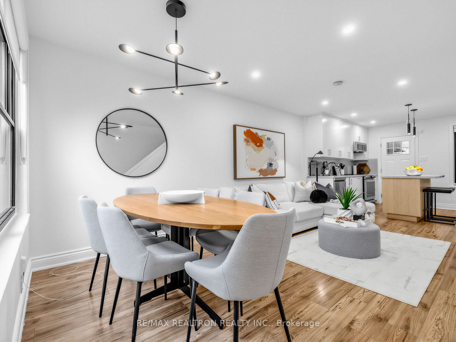 Additional image 5 of 8 Khedive Avenue, Toronto, ON, M6A 2G2
