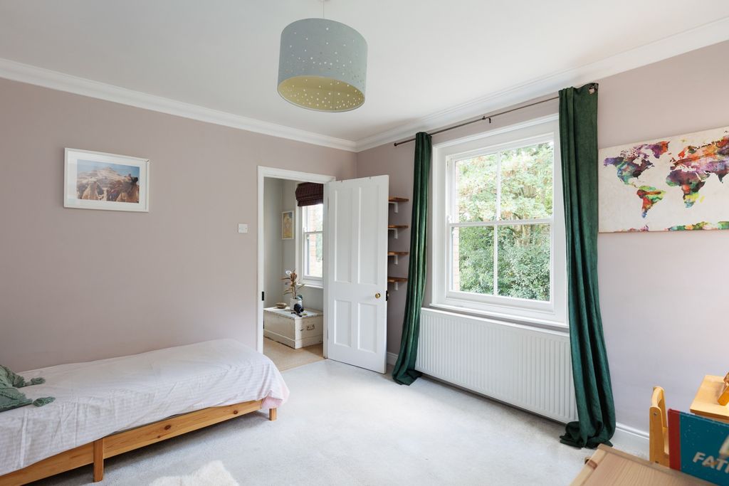 Additional image 15 of 3 bed detached house to rentShop Lane, Pilton BA4