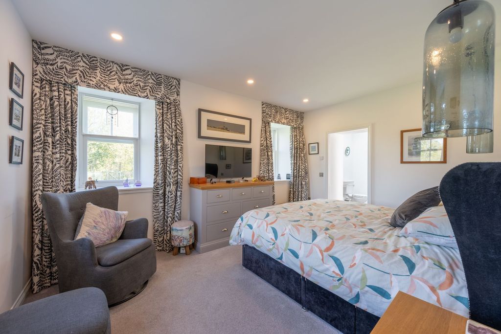 Additional image 20 of 4 bed detached house for saleKirkmahoe, Dumfries DG1