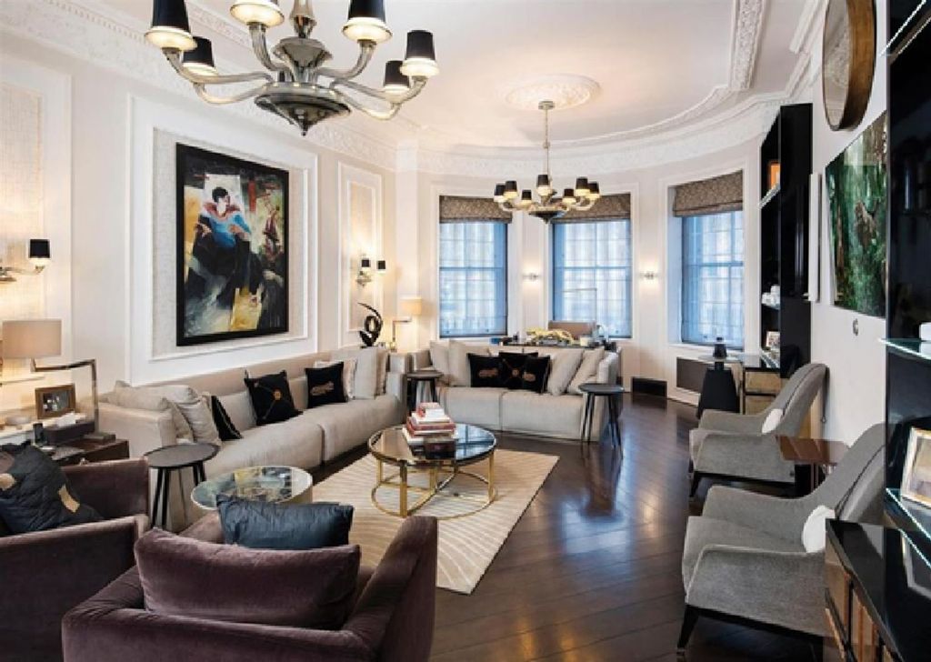 Additional image 5 of 4 bed flat to rentPark Lane, Mayfair W1K