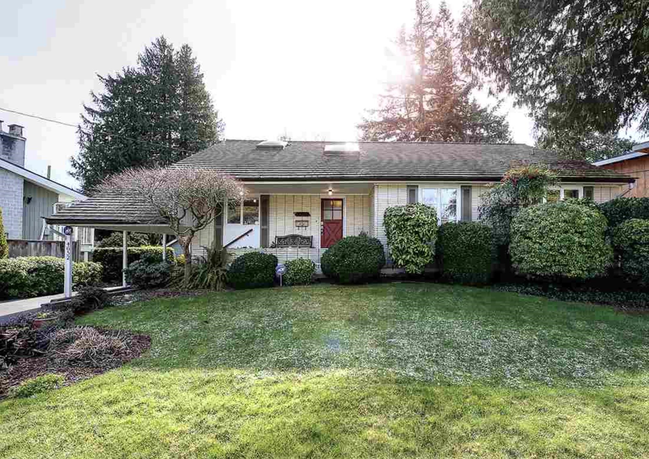 4652 Wesley Drive, Delta, BC, V4M 1W4