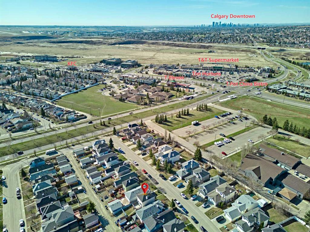 Additional image 3 of 1085 Country Hills Circle NW, Calgary, AB, T3K 4X1