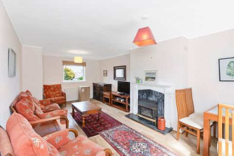 Moredunvale Grove, Edinburgh EH17